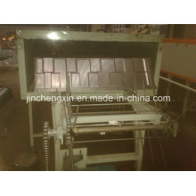 Stone Coated Roofing Production Line